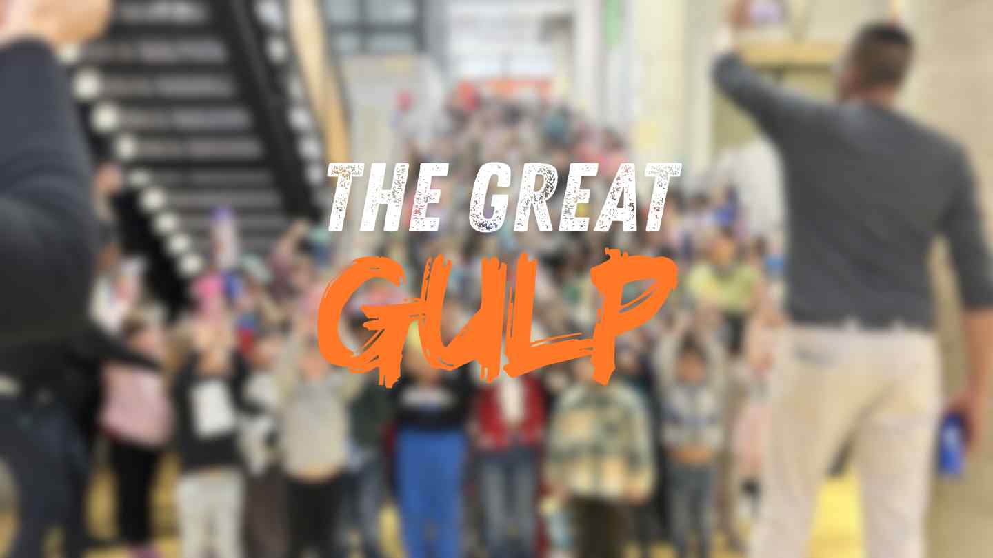 2026-The Great Gulp